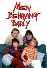 Men Behaving Badly