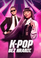 K-pop bez hranic - 1. sezóna
