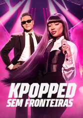 KPOPPED - Sem Fronteiras