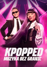 KPOPPED: Muzyka bez granic