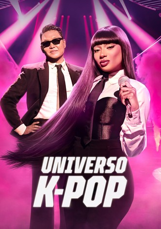 KPOPPED - Temporada 1