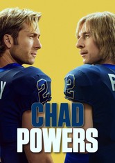 Chad Powers