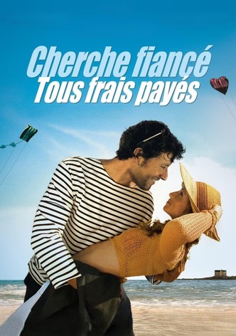 Cherche fiancé tous frais payés