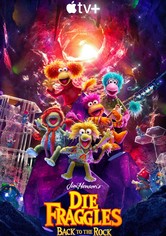 Die Fraggles: Back to the Rock