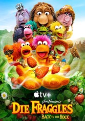Die Fraggles: Back to the Rock