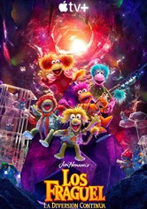 Los Fraguel: la diversión continúa