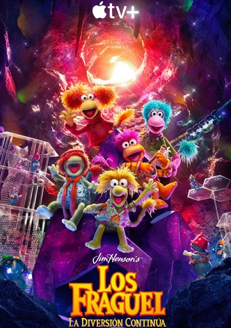 Los Fraguel: la diversión continúa