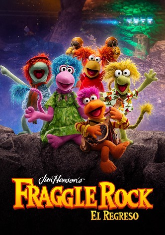 Fraggle Rock: el regreso - Temporada 1