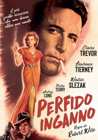 Perfido inganno