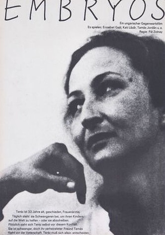 Embryos