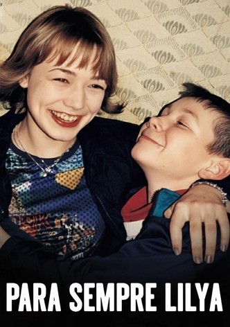 Para Sempre Lilya