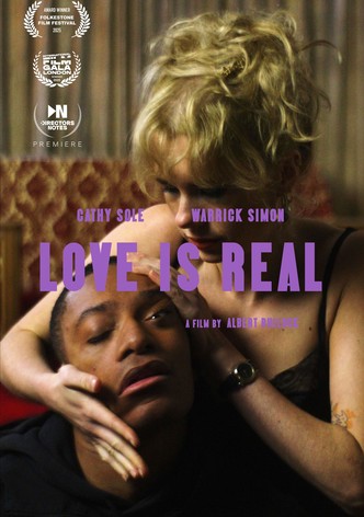 Love Is Real