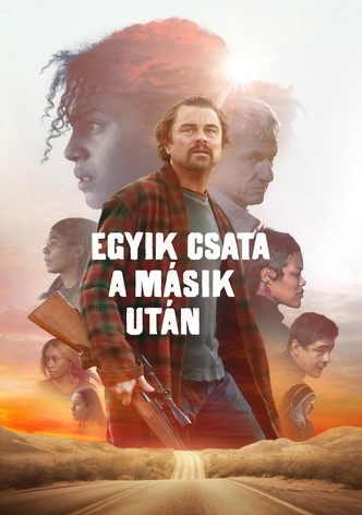 Egyik csata a másik után