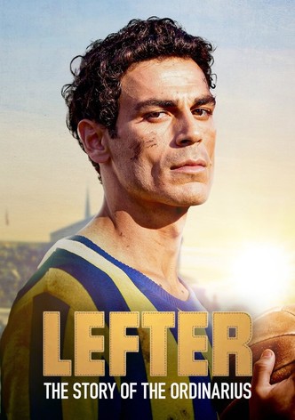 Lefter: The Story of the Ordinarius