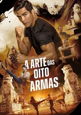 A arte das oito armas