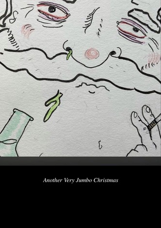 Another Very Jumbo Christmas