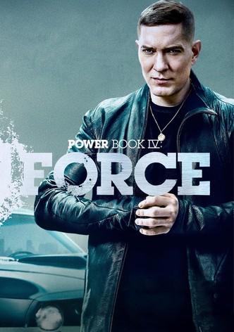 Power Book IV: Force - Temporada 3