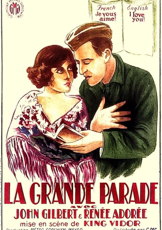 La Grande Parade