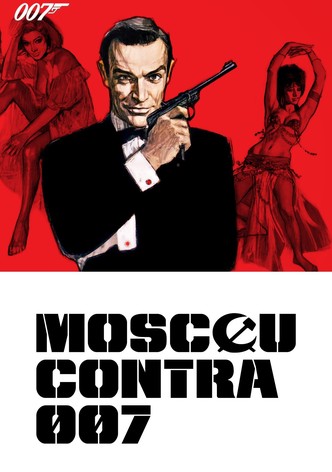 007 - Ordem para Matar