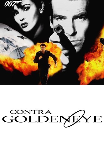 007 - GoldenEye