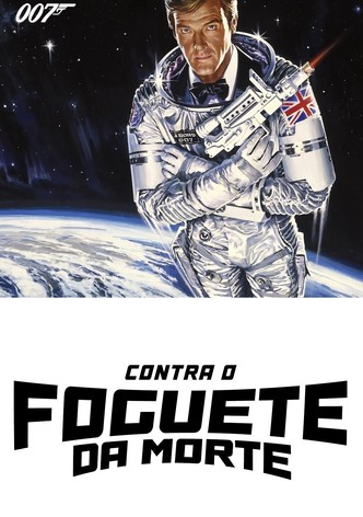 007 - Aventura no Espaço