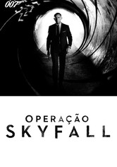 007: Skyfall