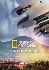 Pompeje w ogniu
