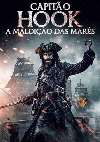 Capitão Hook: As Marés Malditas