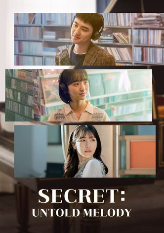 Malhal su eobsneun bimil