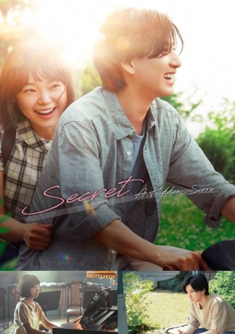 Secret: A Hidden Score