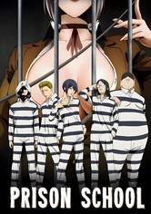Prison School