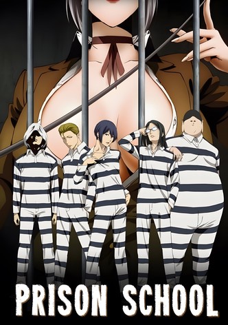 Prison School