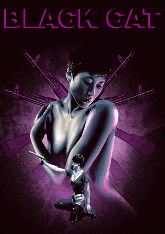 Black Cat