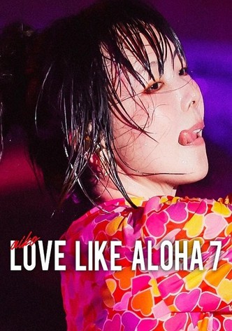 aiko Love Like Aloha vol.7