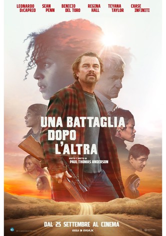 Una battaglia dopo l’altra