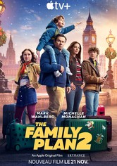 The Family Plan 2