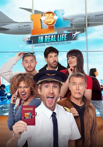 LOL : In Real Life - Stagione 1