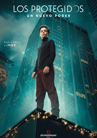 Los Protegidos: Un nuevo poder - Temporada 1
