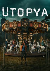 Ütopya