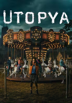 Ütopya