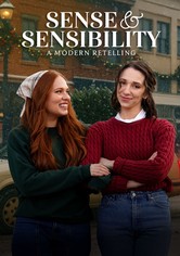 Sense & Sensibility: A Modern Retelling