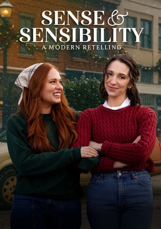 Sense & Sensibility: A Modern Retelling