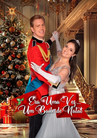Era Uma Vez... Um Baile de Natal