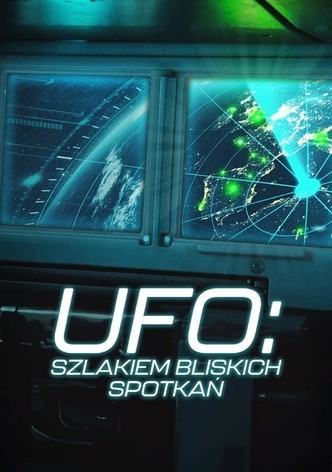 UFO: szlakiem bliskich spotkań - Sezon 1