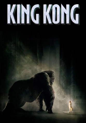 King Kong
