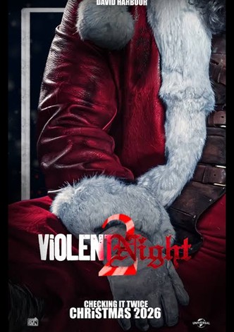 Violent Night 2