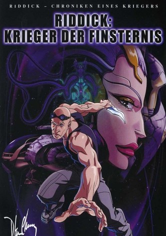 Riddick: Krieger der Finsternis