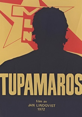 ¡Tupamaros!