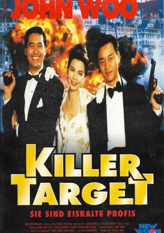 Killer Target