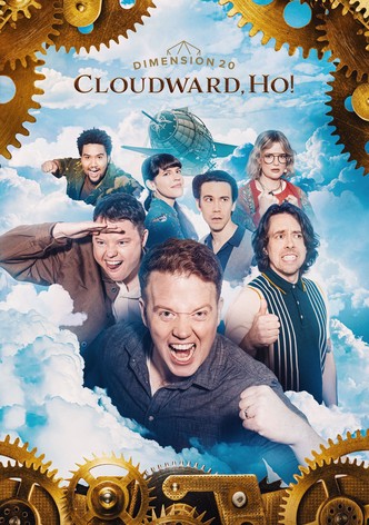 Cloudward, Ho!
